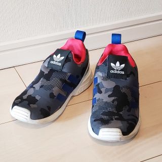 アディダス(adidas)のアディダス adidas スニーカー スリッポン(スニーカー)