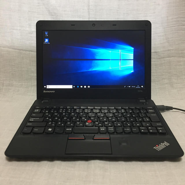 Lenovo ThinkPad X121e  Core i3 2367M