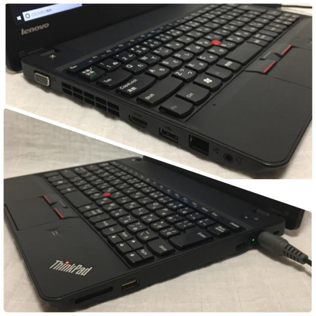 Lenovo ThinkPad X121e  Core i3 2367M