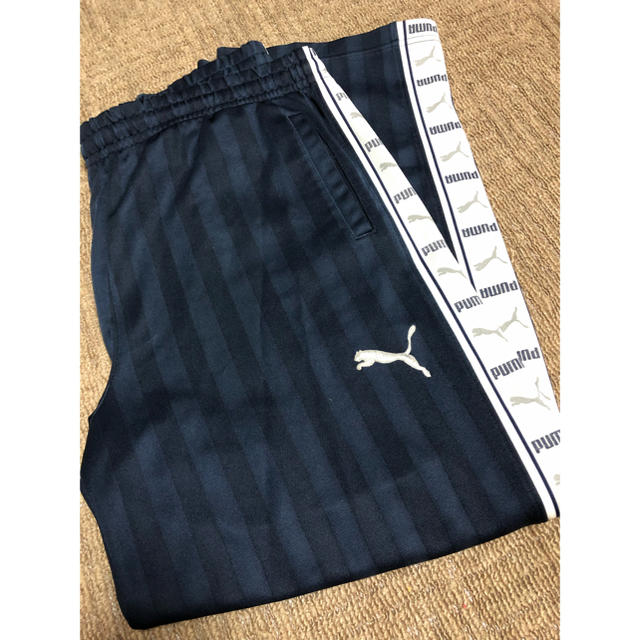 Puma Puma ジャージ ズボン ロング 人気色 値下げ中 の通販 By うめ S Shop プーマならラクマ Puma Puma ジャージ ズボン ロング 人気色 値下げ中 の通販 By うめ S Shop プーマならラクマ
