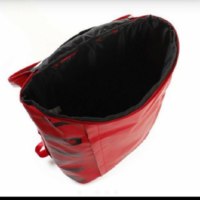 NIKE(ナイキ)のマイケル ジョーダン  リュック  新品タグ付送料込 メンズのバッグ(バッグパック/リュック)の商品写真