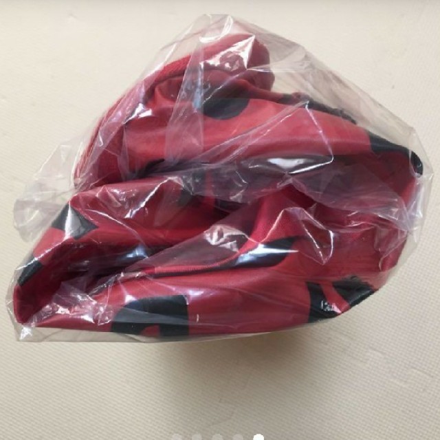 NIKE(ナイキ)のマイケル ジョーダン  リュック  新品タグ付送料込 メンズのバッグ(バッグパック/リュック)の商品写真