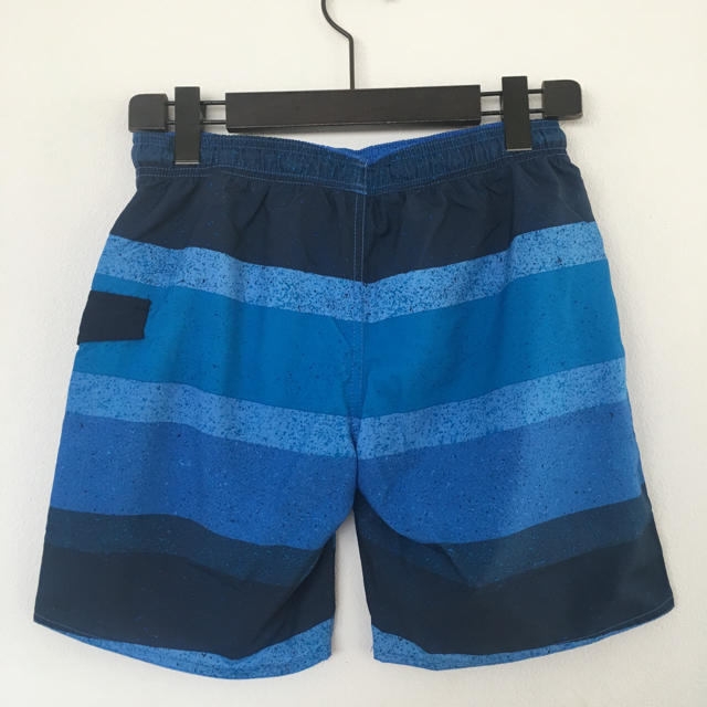 adidas(アディダス)の新品 アディダス サーフトランクス 160 キッズ/ベビー/マタニティのキッズ服男の子用(90cm~)(水着)の商品写真