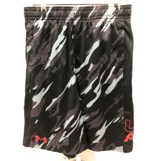 アンダーアーマー(UNDER ARMOUR)のアンダーアーマー★ハーフパンツ(パンツ/スパッツ)