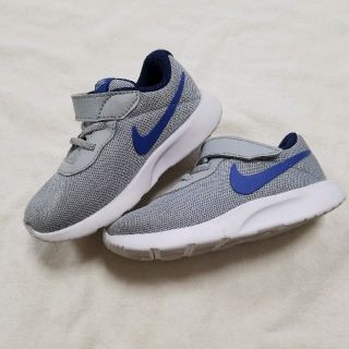 ナイキ(NIKE)のナイキ　タンジュン 13cm(スニーカー)