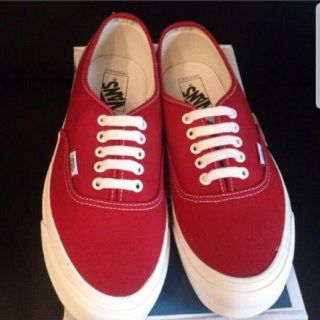 バンズボルト(VANS VAULT)のvans ボルトライン(スニーカー)