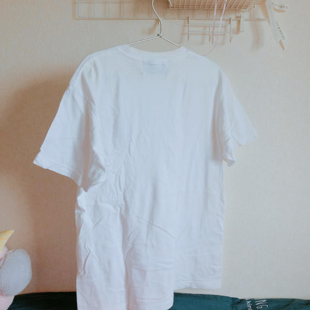 wc(ダブルシー)のWC T シャツ レディースのトップス(Tシャツ(半袖/袖なし))の商品写真