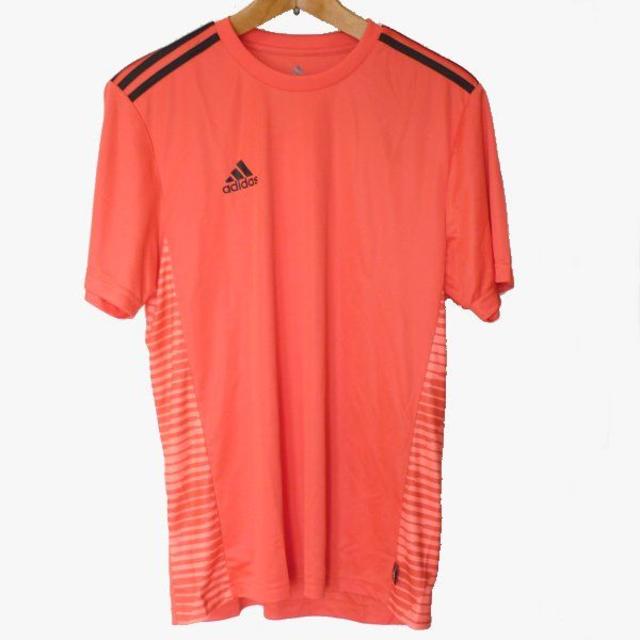 adidas(アディダス)の新品O（XL）アディダスプラクティスクライマライトT スポーツ/アウトドアのサッカー/フットサル(ウェア)の商品写真