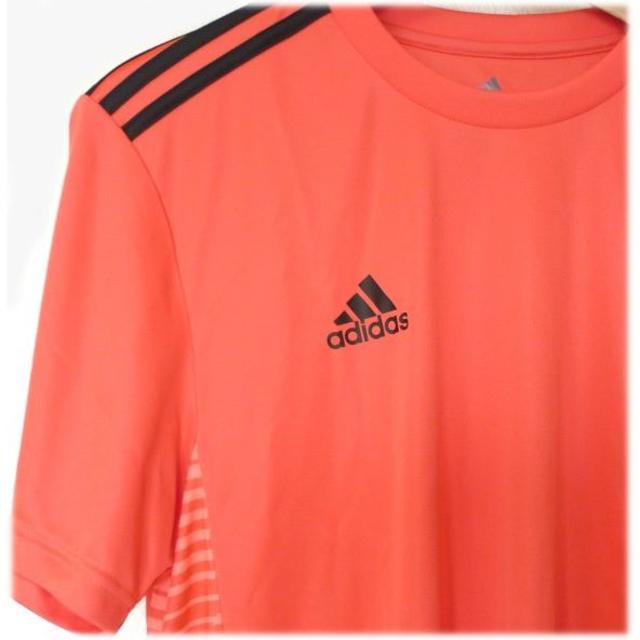 adidas(アディダス)の新品O（XL）アディダスプラクティスクライマライトT スポーツ/アウトドアのサッカー/フットサル(ウェア)の商品写真