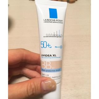 ラロッシュポゼ(LA ROCHE-POSAY)のラロッシュポゼBB♡(BBクリーム)