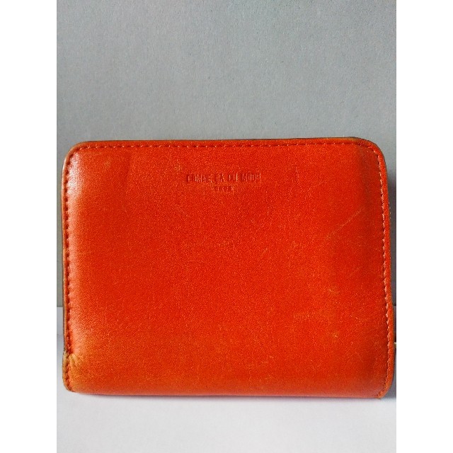 COMME CA DU MODE(コムサデモード)のcinta015様専用　COMME CA DU MODE財布 レディースのファッション小物(財布)の商品写真