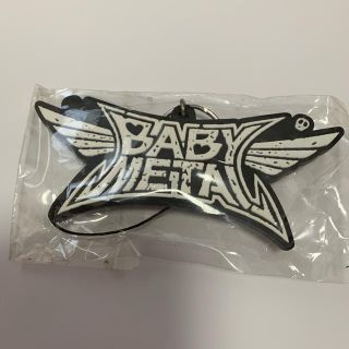 ベビーメタル(BABYMETAL)のBABYMETAL オフィシャル(アイドルグッズ)