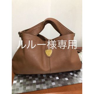 アタオ(ATAO)のATAＯ  エルヴィ ☆値下げ大歓迎☆(ショルダーバッグ)