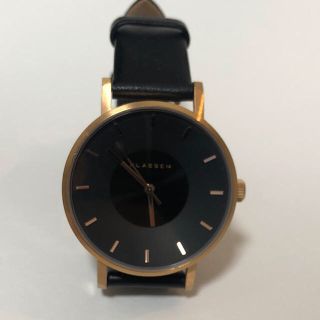 ダニエルウェリントン(Daniel Wellington)のKLASSE14 腕時計(腕時計)