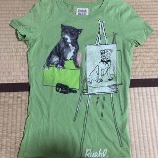 ルールナンバー925(Ruehl No.925)のRuehl Tシャツ(Tシャツ(半袖/袖なし))