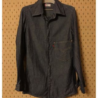 リーバイス(Levi's)のLevisデニムシャツ(シャツ)