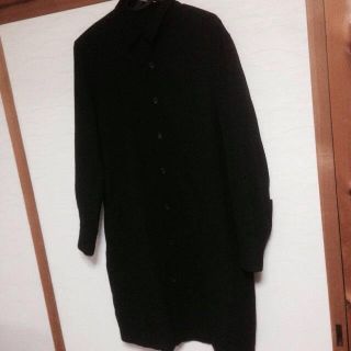 ヨウジヤマモト(Yohji Yamamoto)のY's  ワンピース(ひざ丈ワンピース)