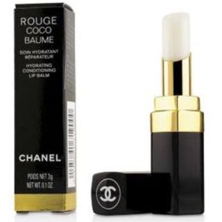 シャネル(CHANEL)のCHANEL シャネル ルージュココボーム 新品(リップケア/リップクリーム)