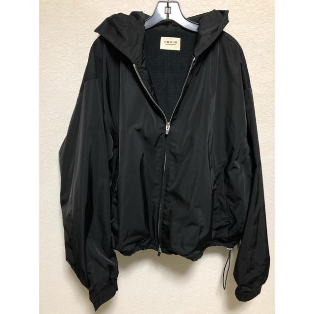 FEAR OF GOD(フィアオブゴッド)のfear of god ジャケット コレクション　SR0810様専用 メンズのジャケット/アウター(ナイロンジャケット)の商品写真