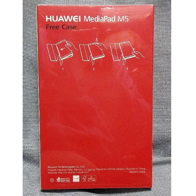 HUAWEI MediaPad M5 SHT-AL09 LTEモデルSIMフリー 1