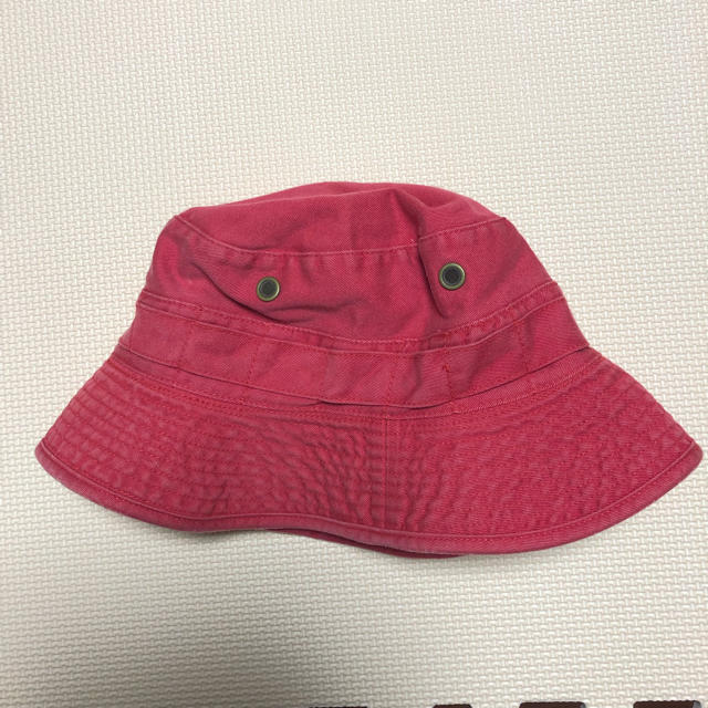 POLO RALPH LAUREN(ポロラルフローレン)のRalphLaurn ハット メンズの帽子(ハット)の商品写真