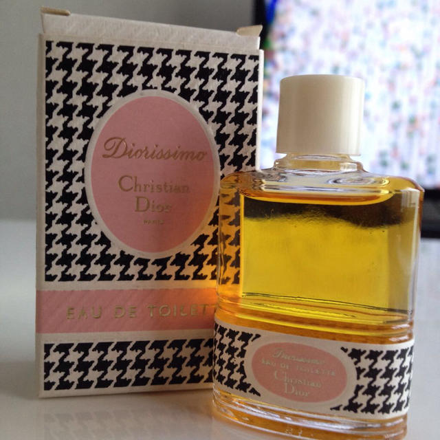 Christian Dior(クリスチャンディオール)の新品未使用♡ コスメ/美容の香水(香水(女性用))の商品写真