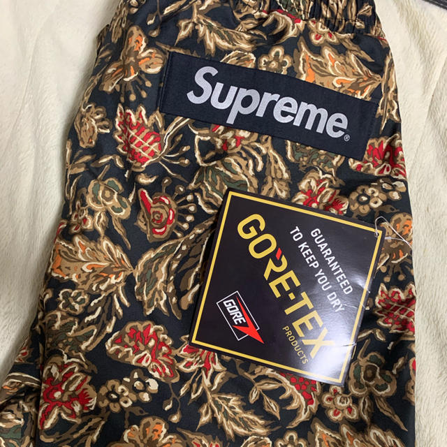 Supreme GORE-TEX Pant Flower (M)