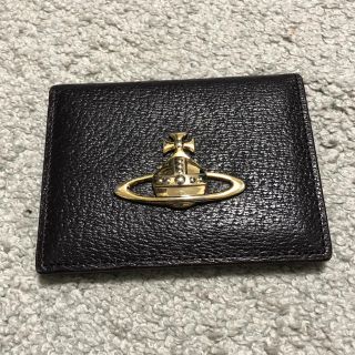 ヴィヴィアンウエストウッド(Vivienne Westwood)のVivienne Westwoodカードケース(名刺入れ/定期入れ)