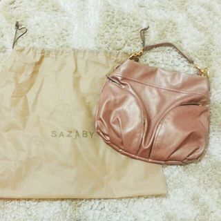 サザビー(SAZABY)のゆう様専用 SAZABY♡バッグ(ショルダーバッグ)