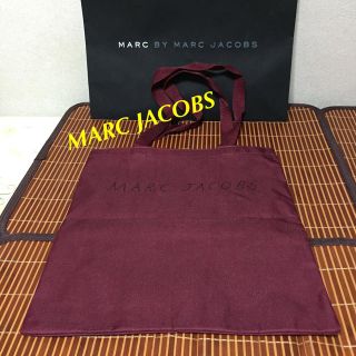 マークバイマークジェイコブス(MARC BY MARC JACOBS)の未使用MARC JACOBS (トートバッグ)