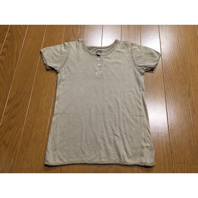 Bonpoint(ボンポワン)のBONTON Tシャツ キッズ/ベビー/マタニティのキッズ服女の子用(90cm~)(Tシャツ/カットソー)の商品写真