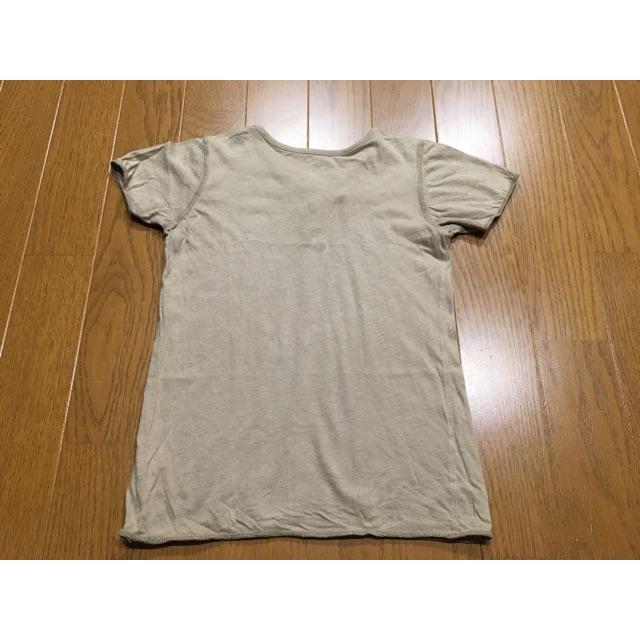 Bonpoint(ボンポワン)のBONTON Tシャツ キッズ/ベビー/マタニティのキッズ服女の子用(90cm~)(Tシャツ/カットソー)の商品写真