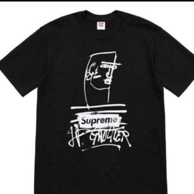 supreme tシャツ