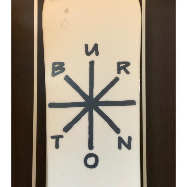 BURTON REWIND 141   2018-2019スノーボード板