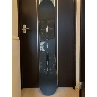 バートン(BURTON)のBURTON REWIND 141   2018-2019スノーボード板(ボード)