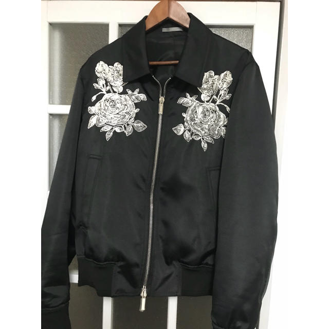 2022年最新入荷 DIOR t - HOMME ブルゾン - sanmartinbakery.us