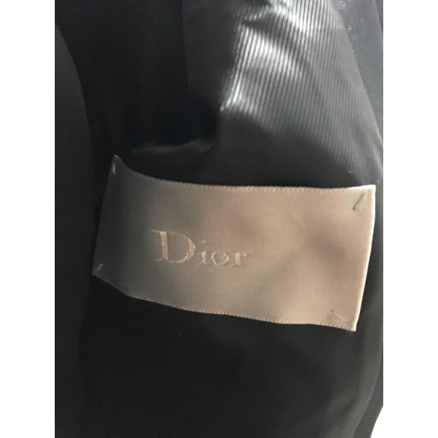 DIOR HOMME(ディオールオム)のt様専用 メンズのジャケット/アウター(ブルゾン)の商品写真