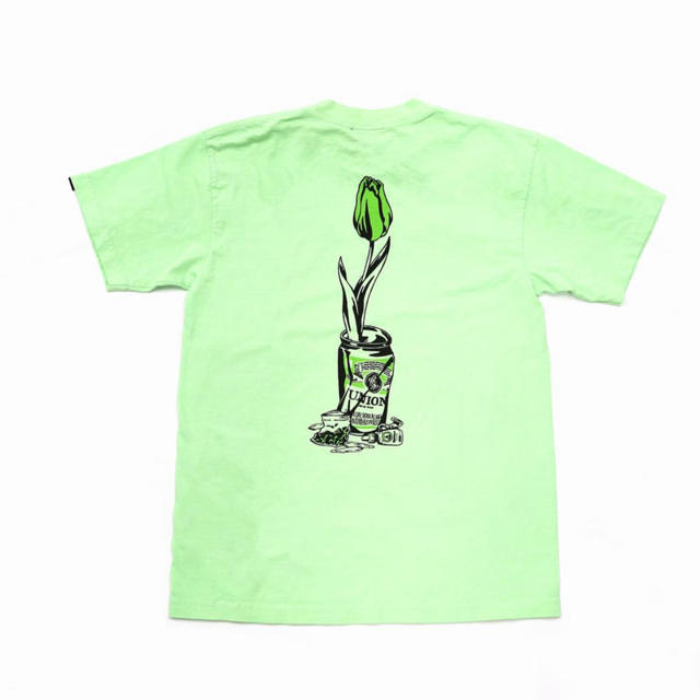 Union × Wasted Youth verdyの通販 by koo|ラクマ
