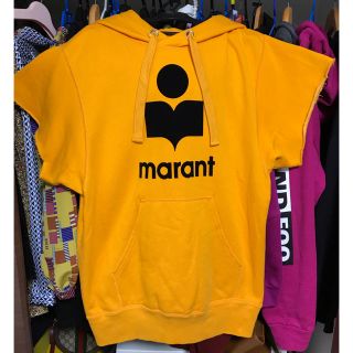 Isabel Marant(パーカー)のフリマアイテム一覧 Isabel Marant(パーカー)のフリマアイテム一覧
