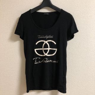 エゴイスト(EGOIST)のエゴイスト EGOIST ロゴTシャツ(Tシャツ(半袖/袖なし))