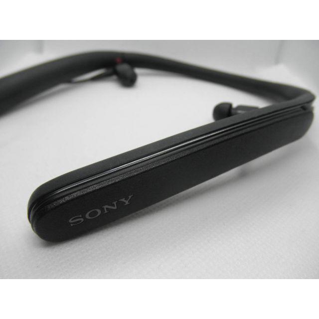 SONY WI-1000Xワイヤレスノイズキャンセリングヘッドフォン