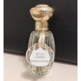 アニックグタール(Annick Goutal)のアニックグタール プチシェリーオードパルファム 50ml(香水(女性用))