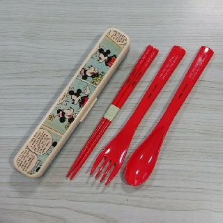 ミッキーマウス(ミッキーマウス)のりたこ様【専用】複数割引(弁当用品)