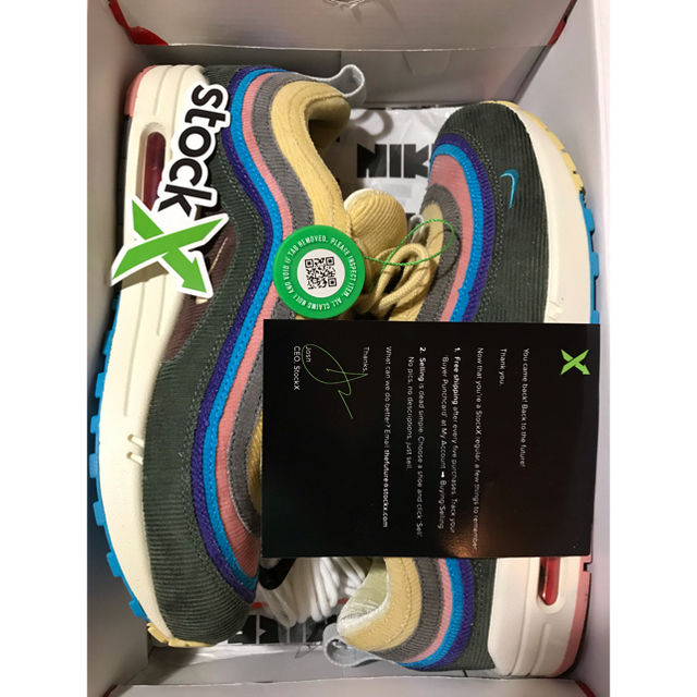 wotherspoon stockx