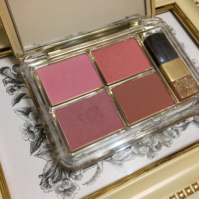 Estee Lauder(エスティローダー)のエスティローダー チークカラー ４色 コスメ/美容のベースメイク/化粧品(チーク)の商品写真