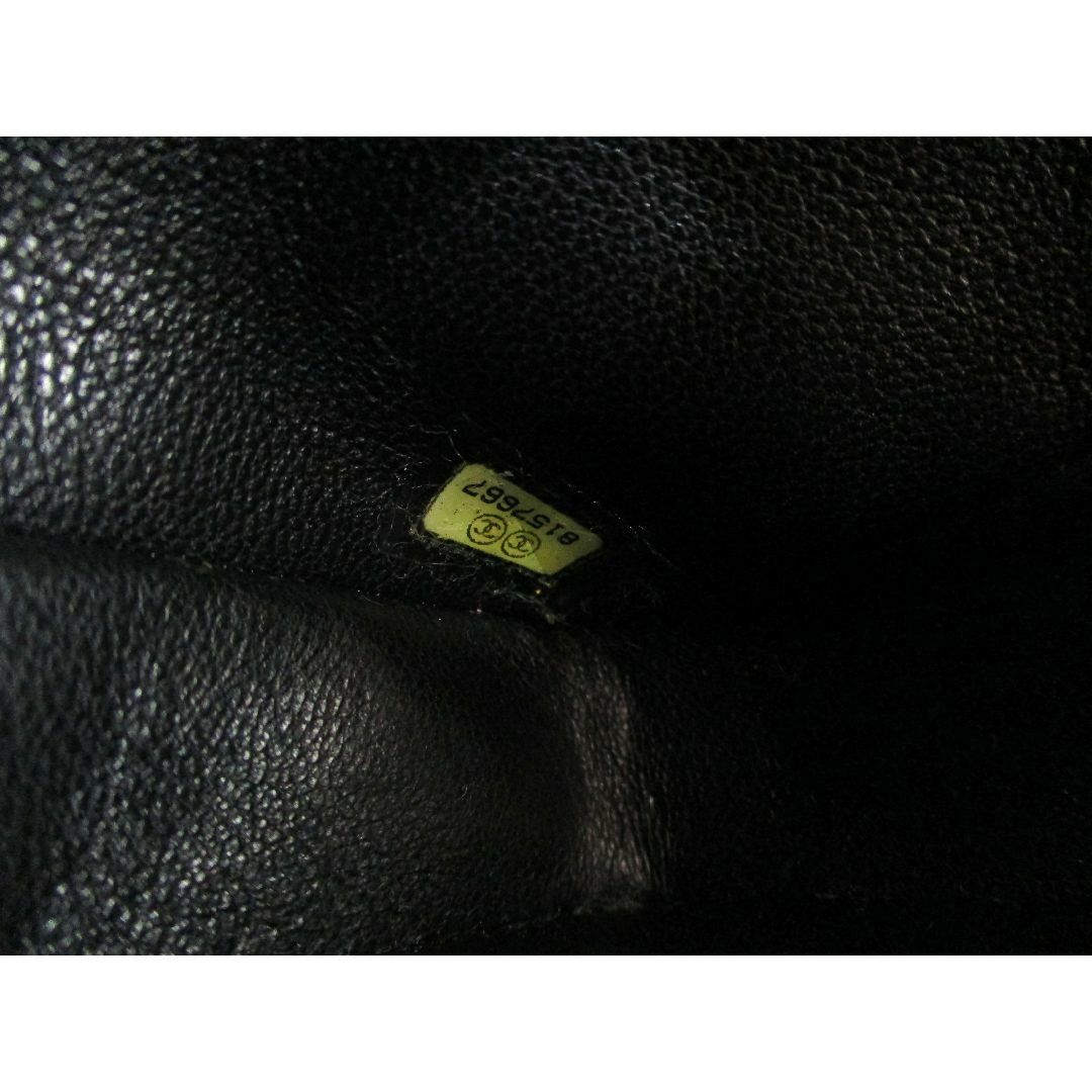 CHANEL(シャネル)の専用 希少 シャネル ツイード セットアップ ジャケット スカート バッグ◇ レディースのジャケット/アウター(ノーカラージャケット)の商品写真