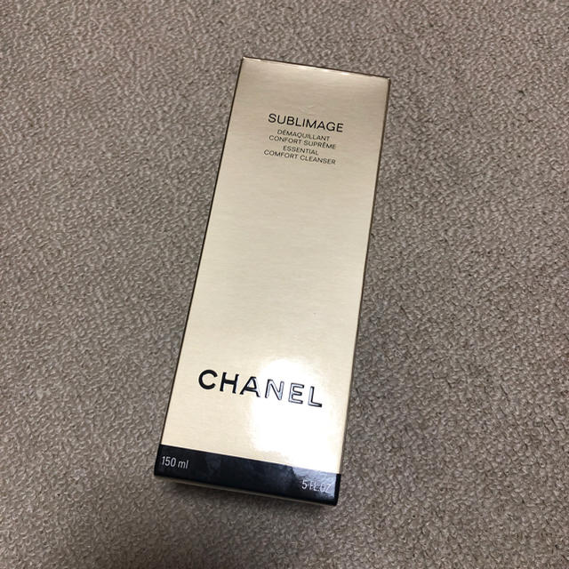 CHANEL(シャネル)のサブリマージュ デマキヤン コンフォート コスメ/美容のスキンケア/基礎化粧品(クレンジング/メイク落とし)の商品写真