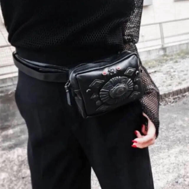 TOGA - toga virilis 15aw belt bag pulla porterの通販 by プロフ必読｜トーガならラクマ