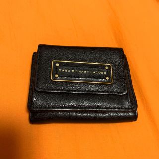 マークバイマークジェイコブス(MARC BY MARC JACOBS)のマークバイマークジェイコブス ミニ財布(財布)