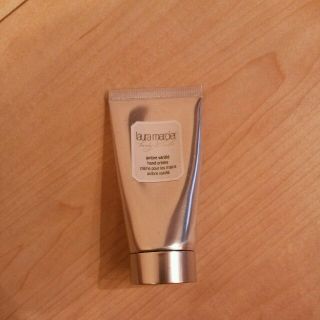 ローラメルシエ(laura mercier)のlaura mercier(ハンドクリーム)